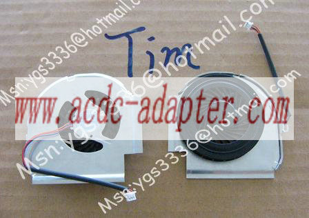 IBM Lenovo T61 CPU Fan 42W2462 MCF-216PAM05 Original IBM Lenovo T61 CPU Fan 42W2462 MCF-216PAM05 Original